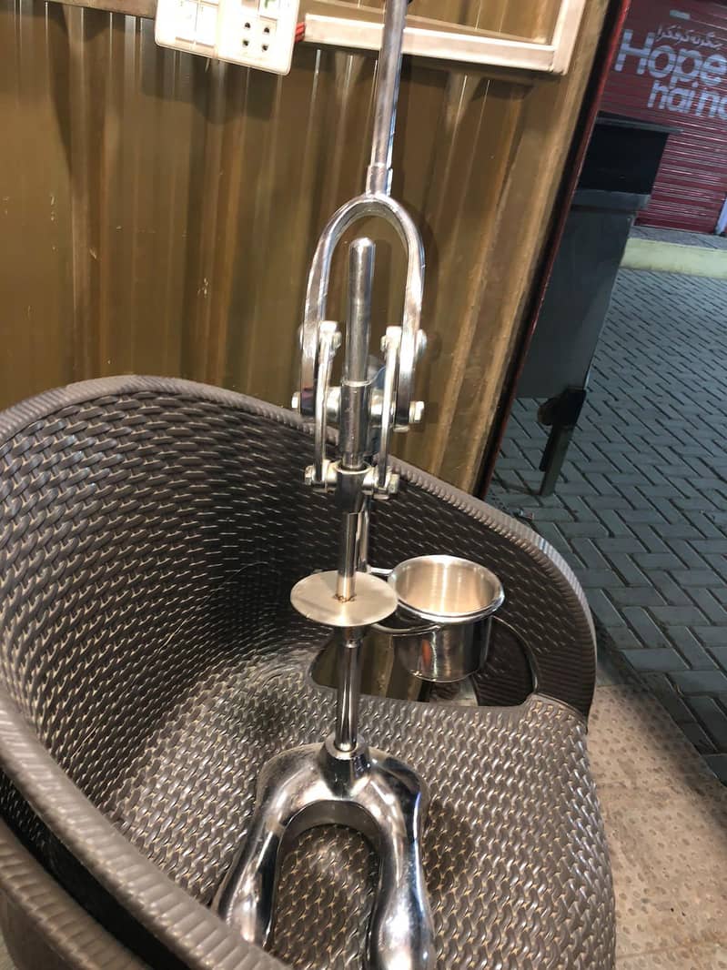 long Fries Machine 2
