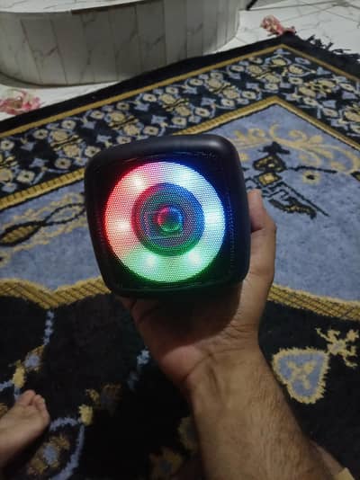 speaker wirless