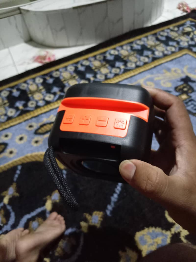 speaker wirless 1