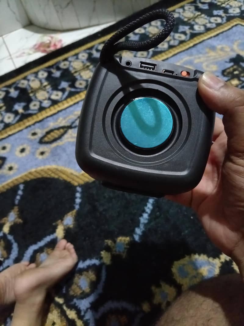 speaker wirless 2