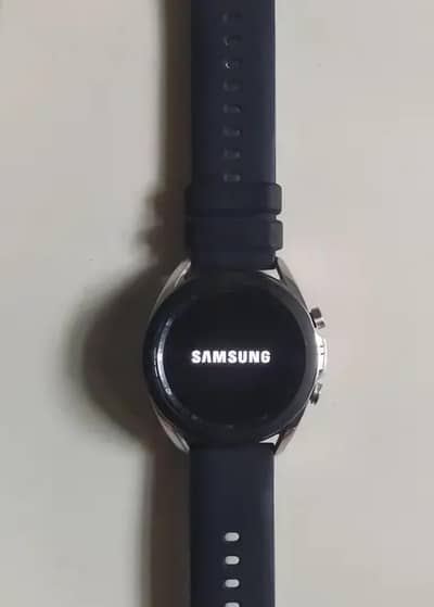 Galaxy Watch 3 45mm