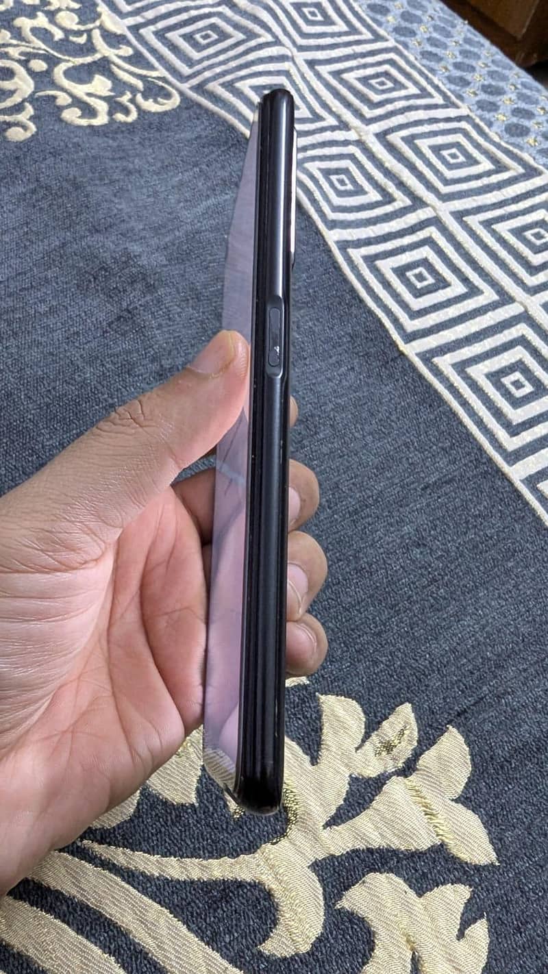 OPPO A96 5