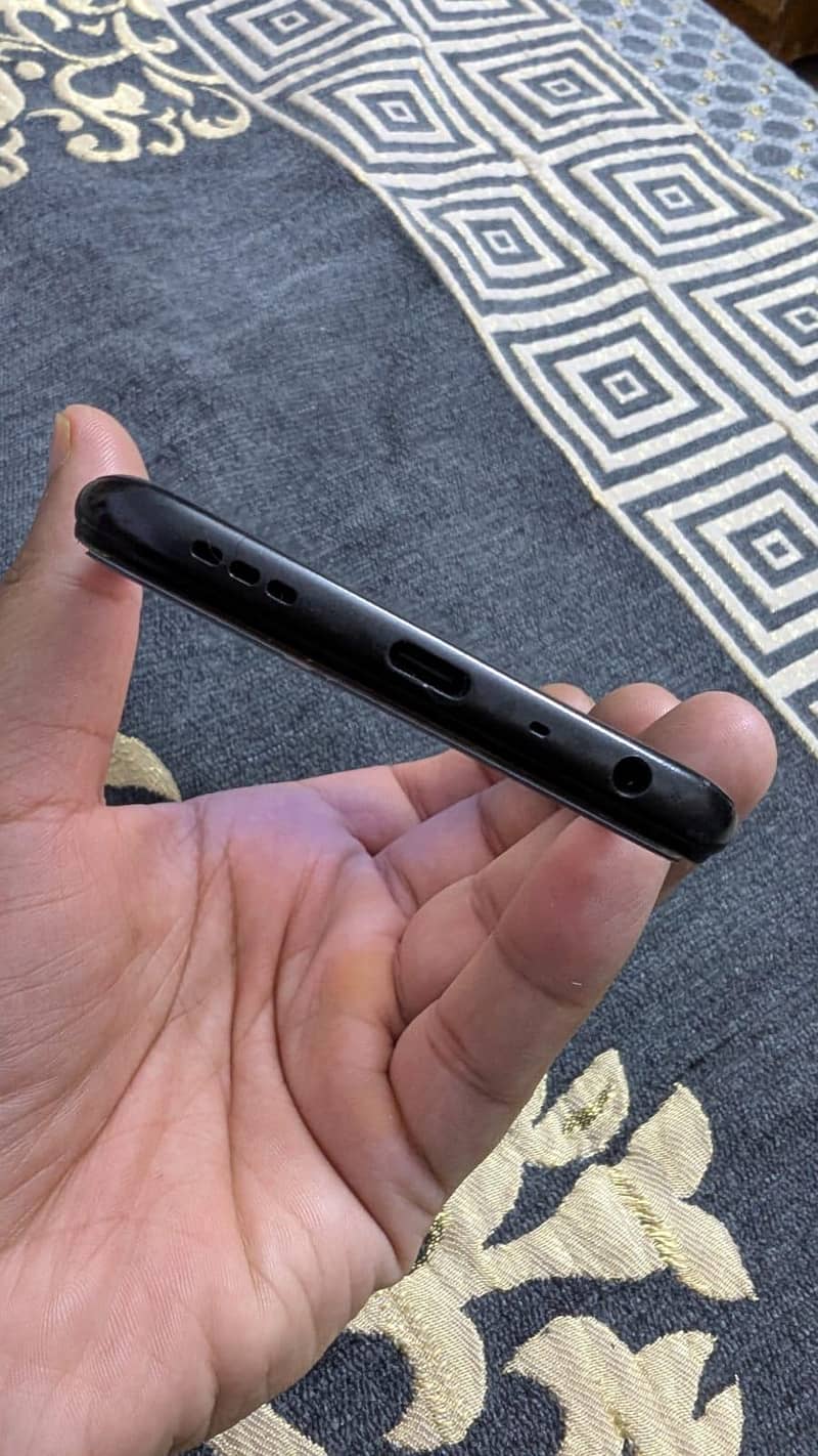 OPPO A96 8