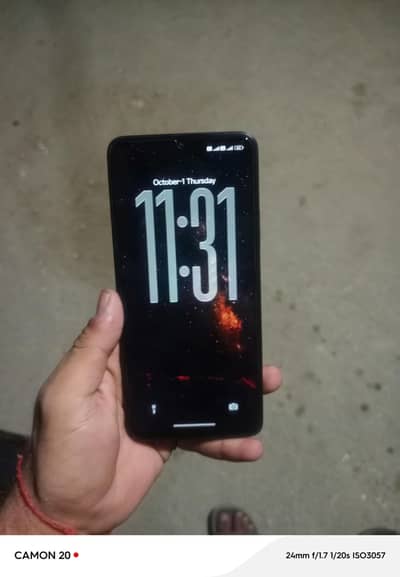 Xiaomi Redmi 13c