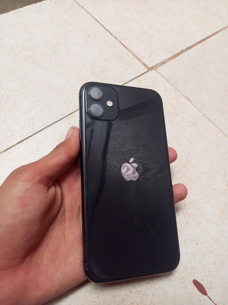 Apple iPhone 11 1