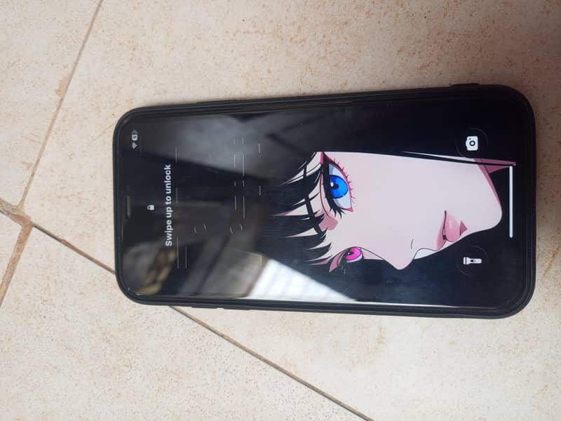 Apple iPhone 11 4