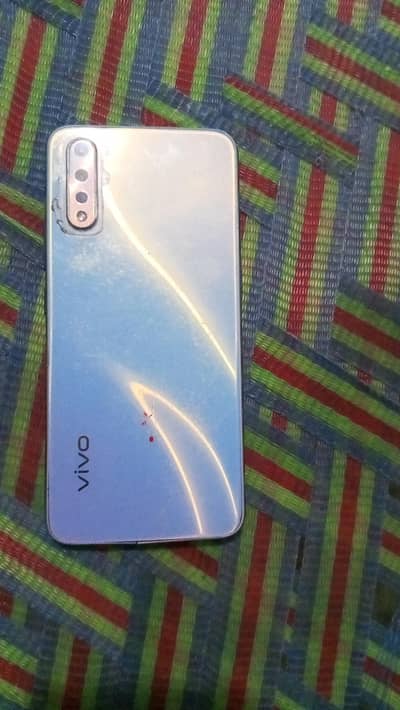 Vivo S1