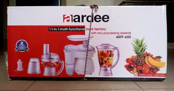 Food Factory for Sale