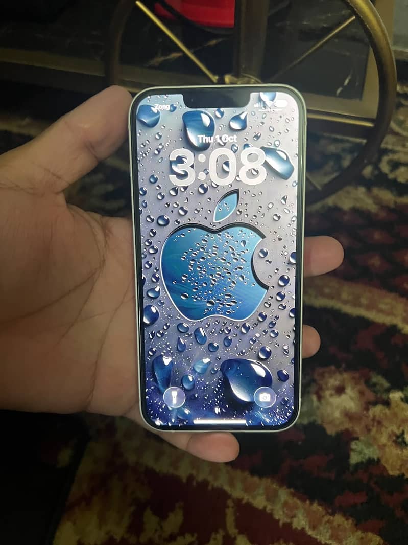Apple iPhone 14 0