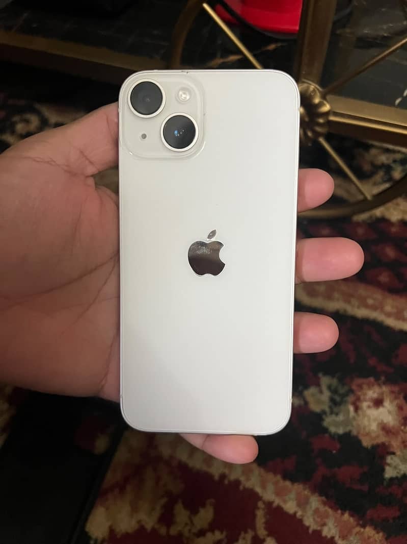 Apple iPhone 14 7
