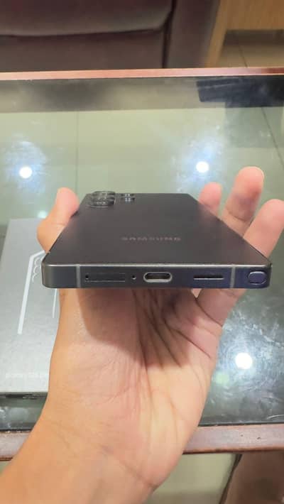 Samsung Mobile S25 Ultra