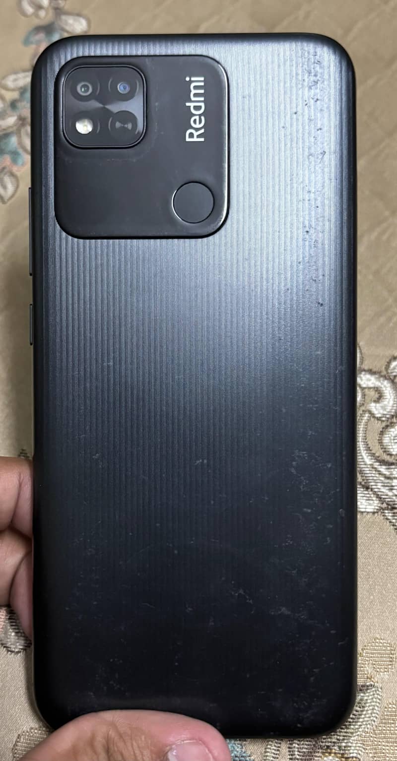 Xiaomi Redmi 10A 2