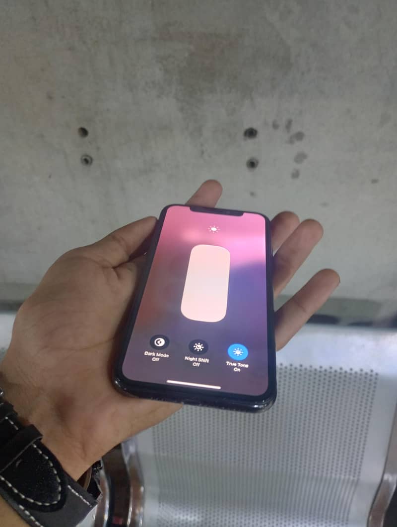 Apple iPhone XS 1