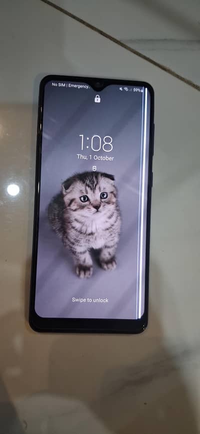 Samsung Mobile A31