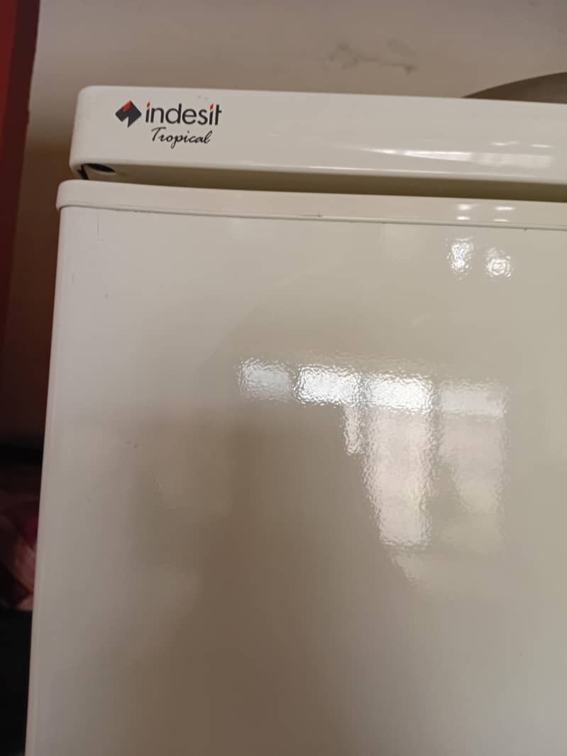 Indesit Refrigerator 7