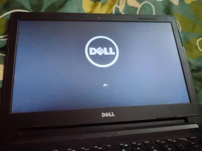 Dell i7 7th generation