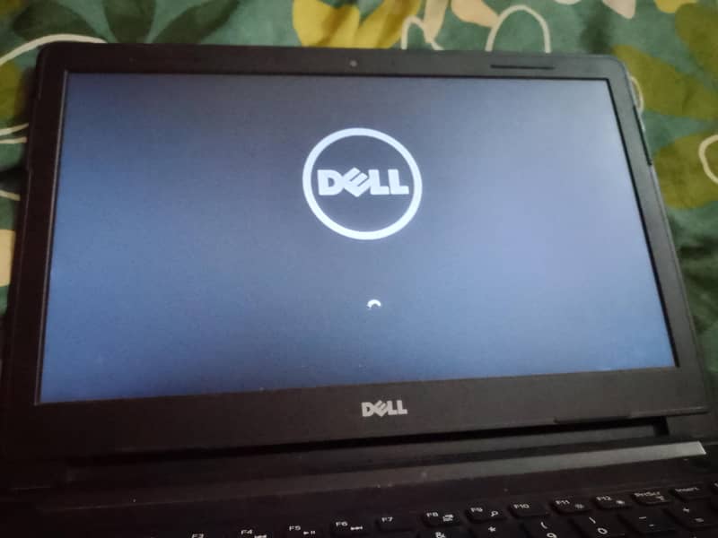 Dell i7 7th generation 0