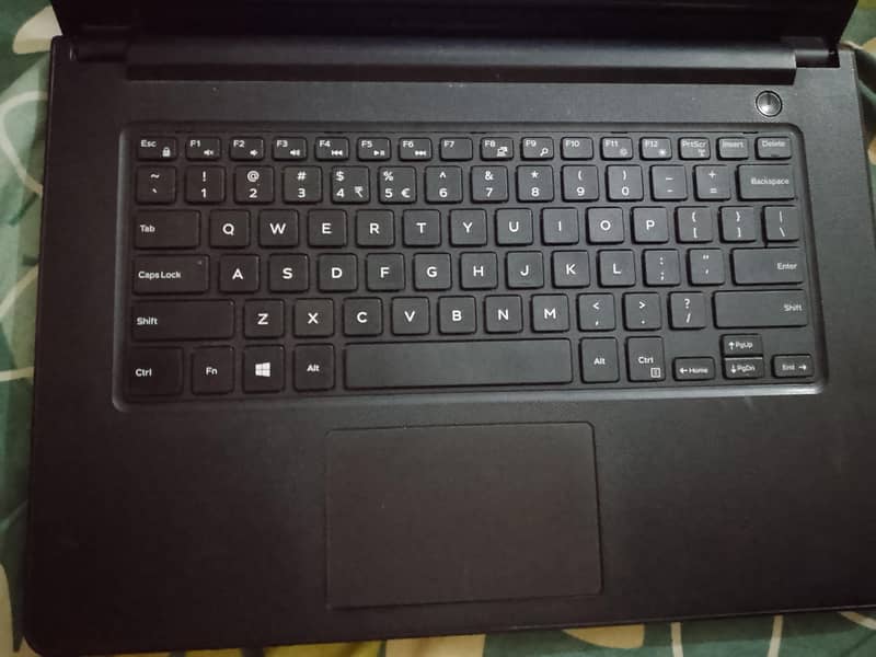 Dell i7 7th generation 3