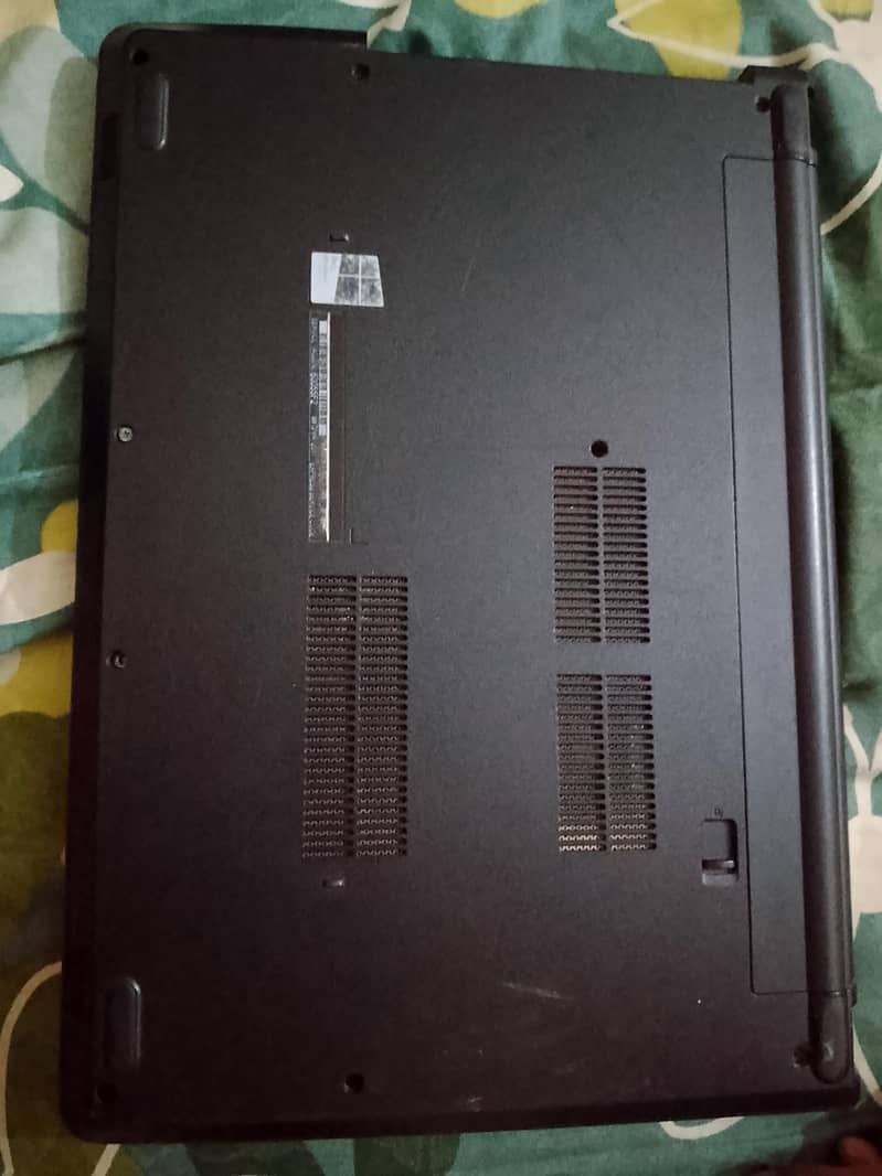 Dell i7 7th generation 4