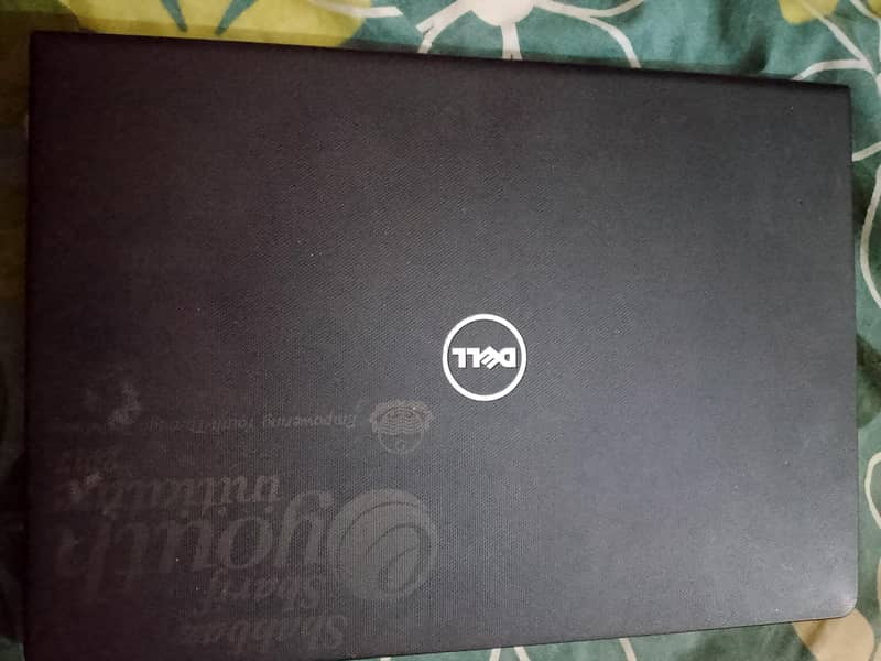 Dell i7 7th generation 5