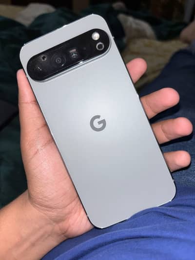 Google Pixel 9 Pro XL