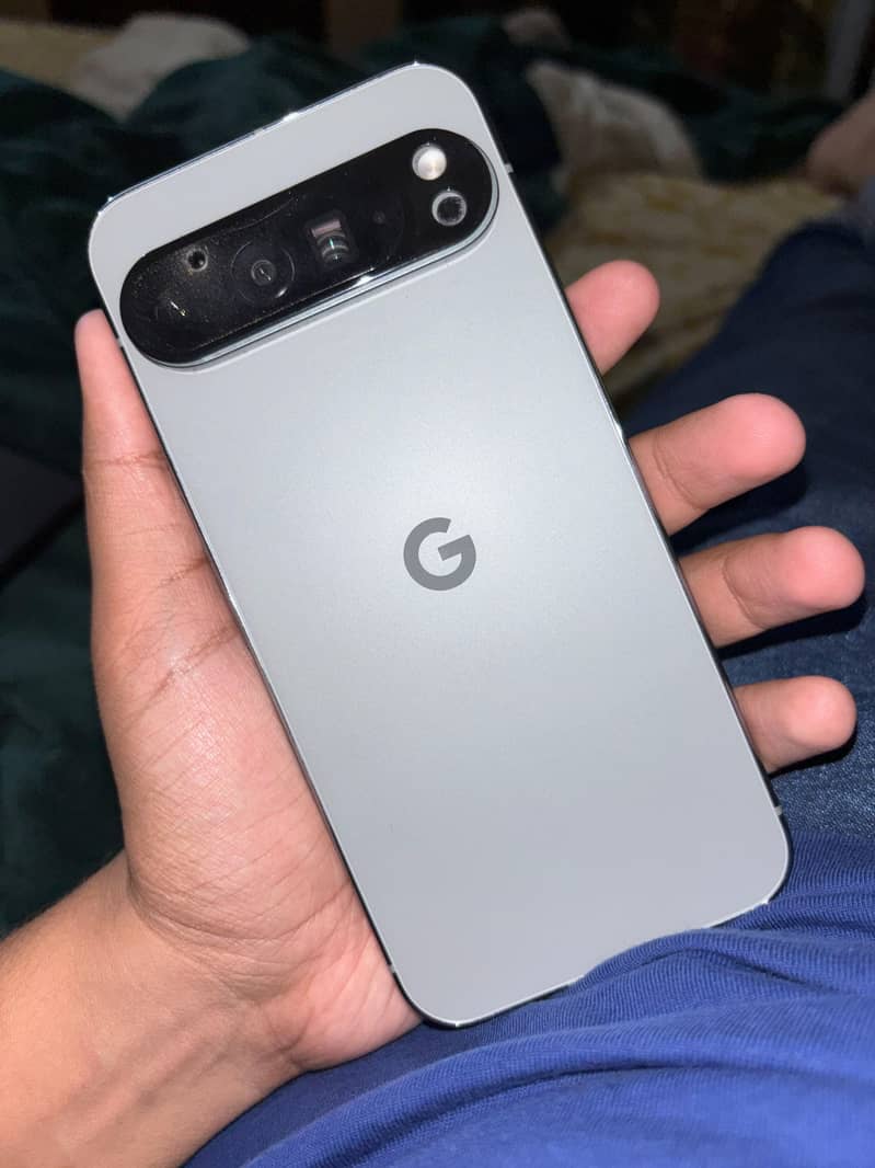 Google Pixel 9 Pro XL 0