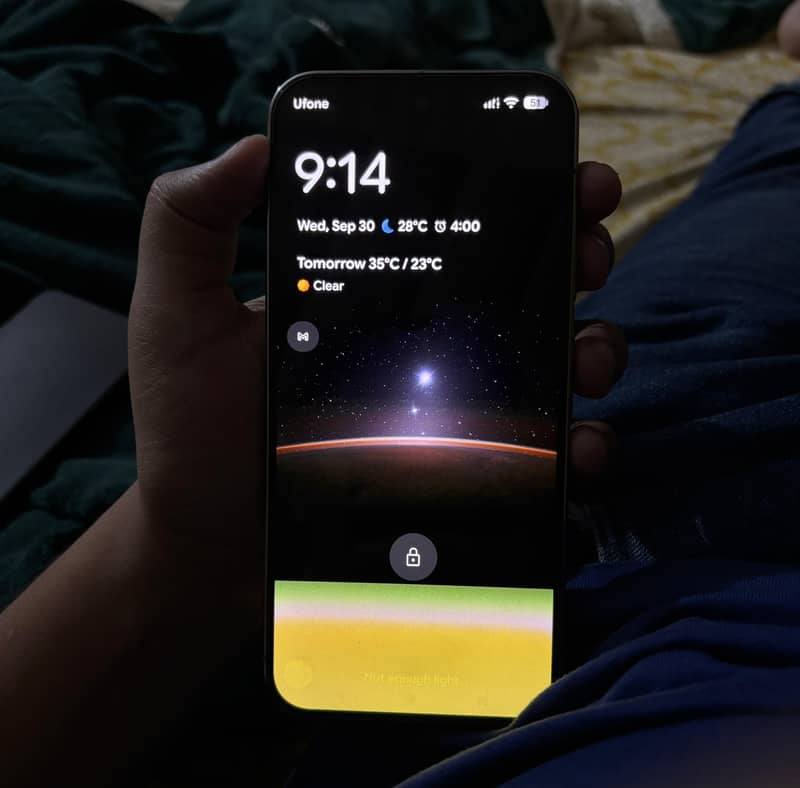Google Pixel 9 Pro XL 1