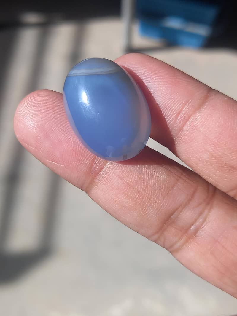 Haqqaq Stone 1