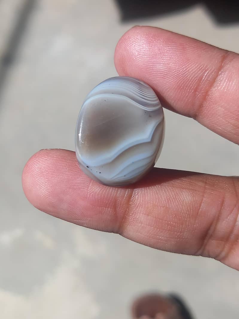 Haqqaq Stone 3