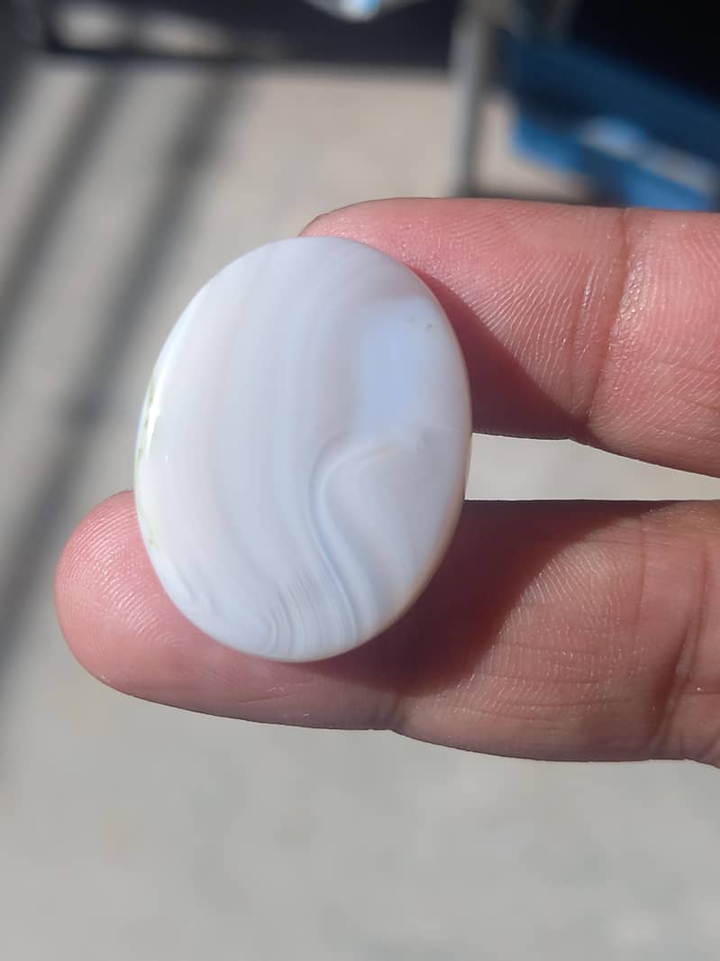 Haqqaq Stone 4