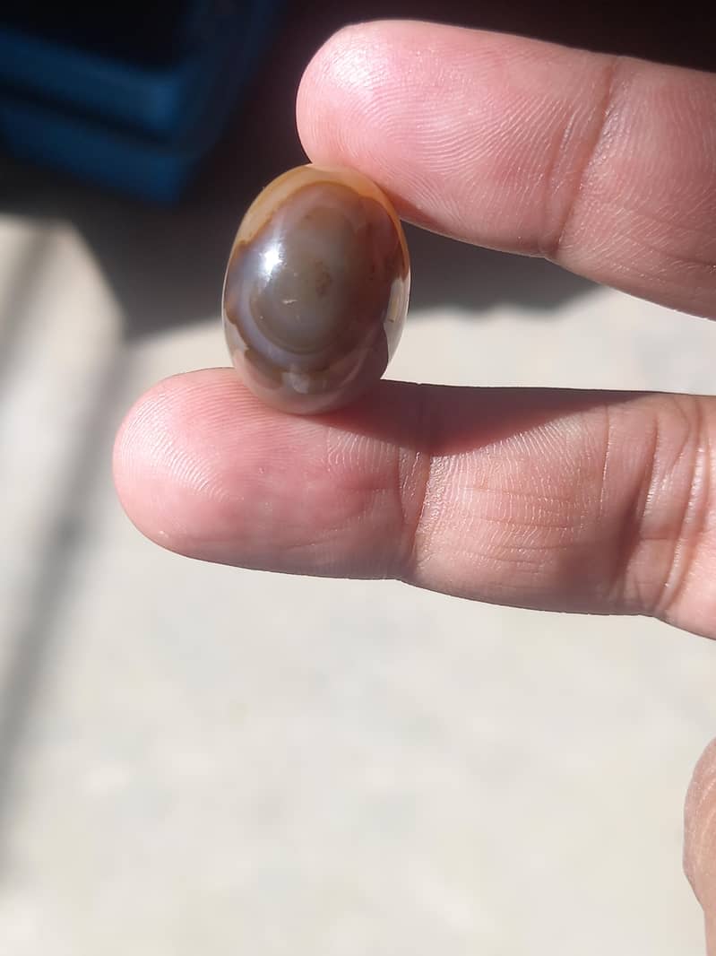 Haqqaq Stone 5