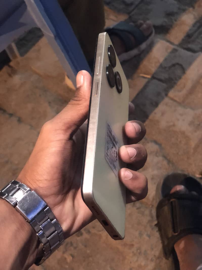 Infinix Smart 8 2
