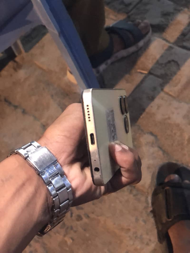 Infinix Smart 8 3