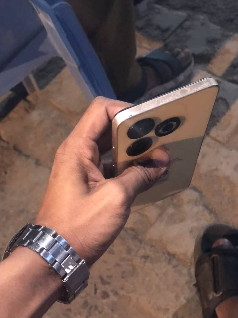 Infinix Smart 8 4