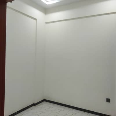 2 Bedrooms Flat For Rent Sector B