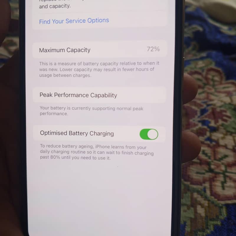 Apple iPhone XS Max 0