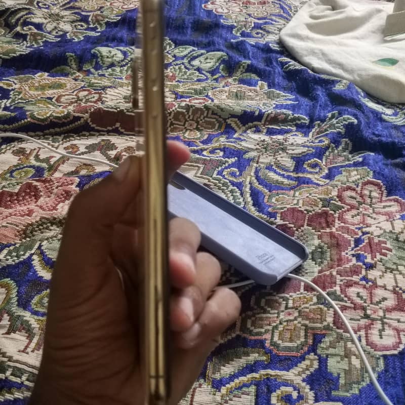 Apple iPhone XS Max 2