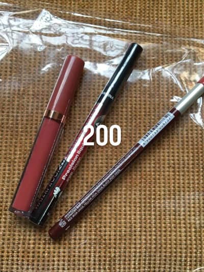 student makeup deal