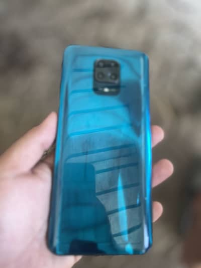 Xiaomi Redmi Note 9 Pro