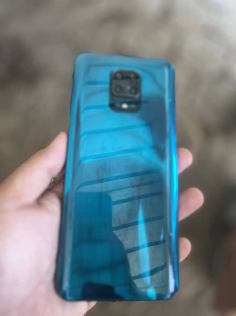 Xiaomi Redmi Note 9 Pro 0