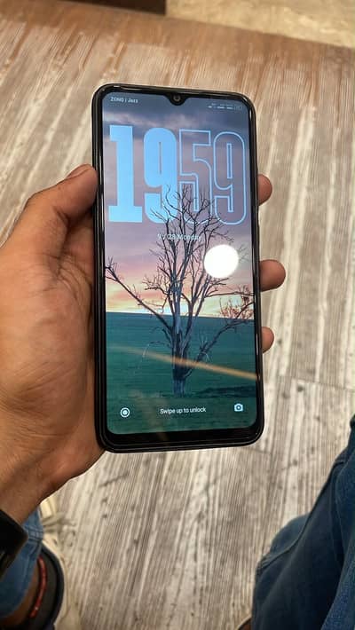 Xiaomi Redmi 9C