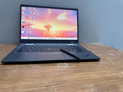 Lenovo ThinkPad X1 Yoga 4th Gen - i7 8th Gen 16GB 1TB Touch x360