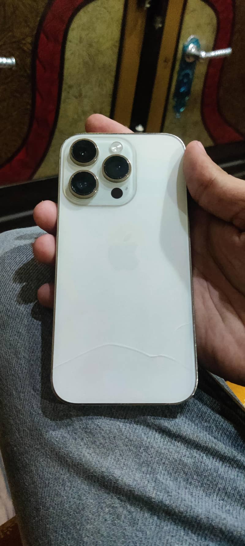 Apple iPhone 14 Pro 1
