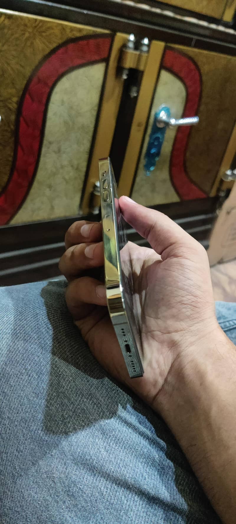 Apple iPhone 14 Pro 4