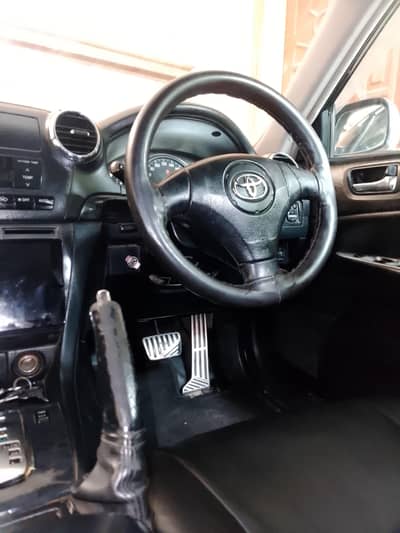 Toyota Verossa 2002