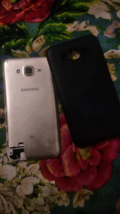 Samsung Mobile J7
