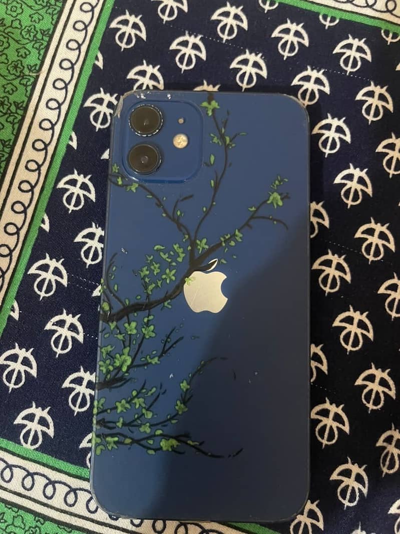 Apple iPhone 12 1