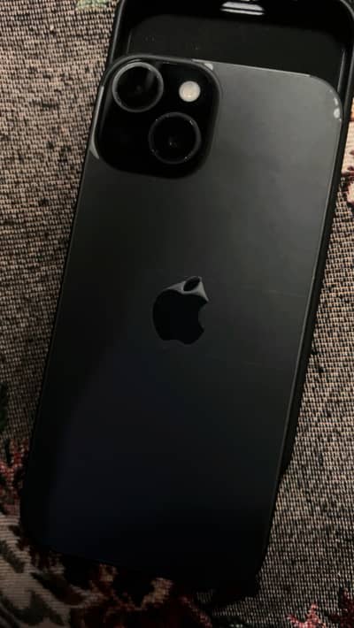 Apple iPhone 15