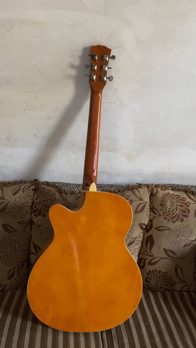 Guitar 3