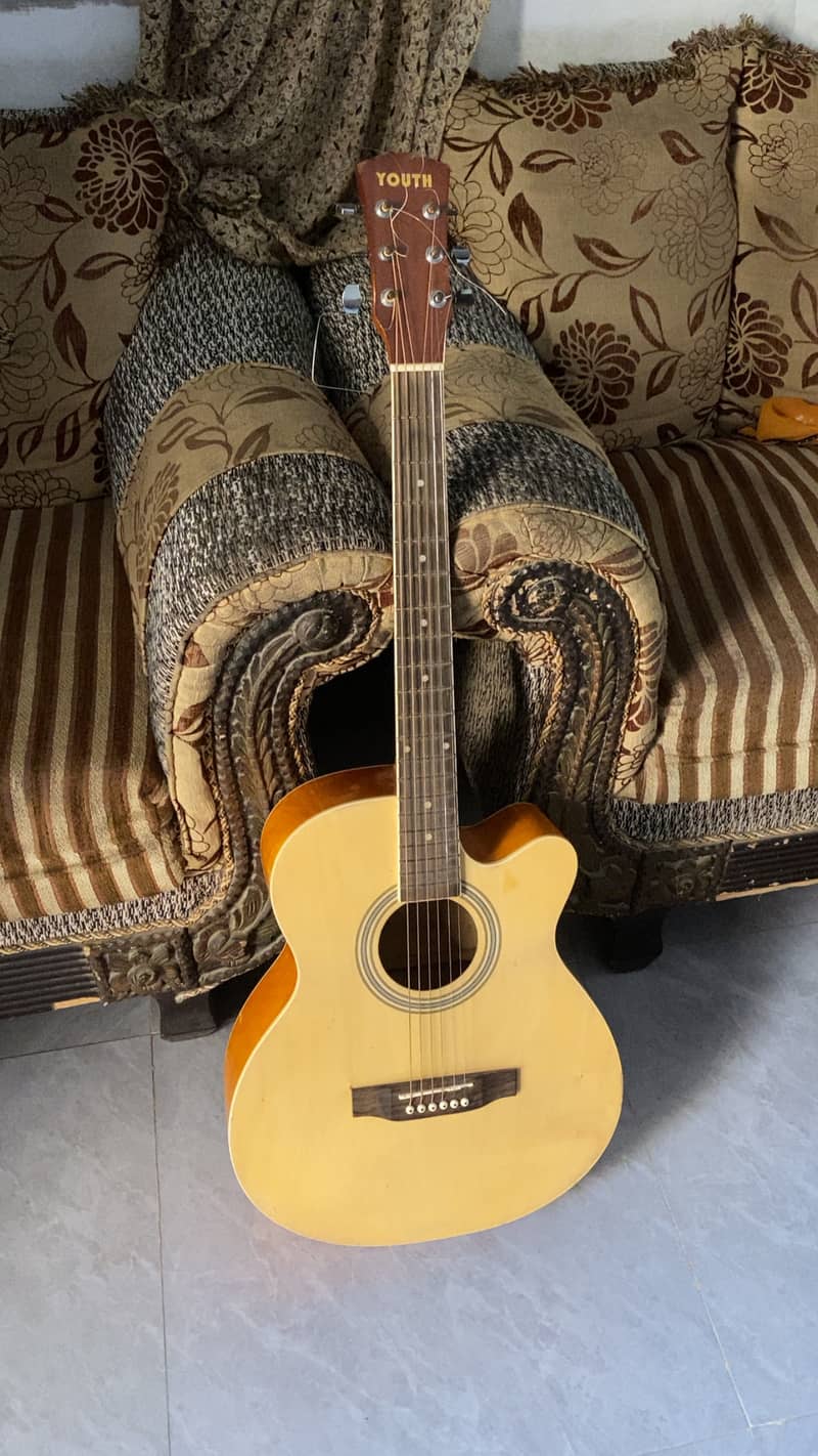 Guitar 0